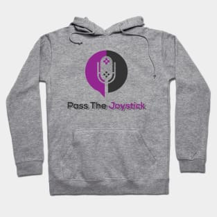 Pass The Joystick Hoodie